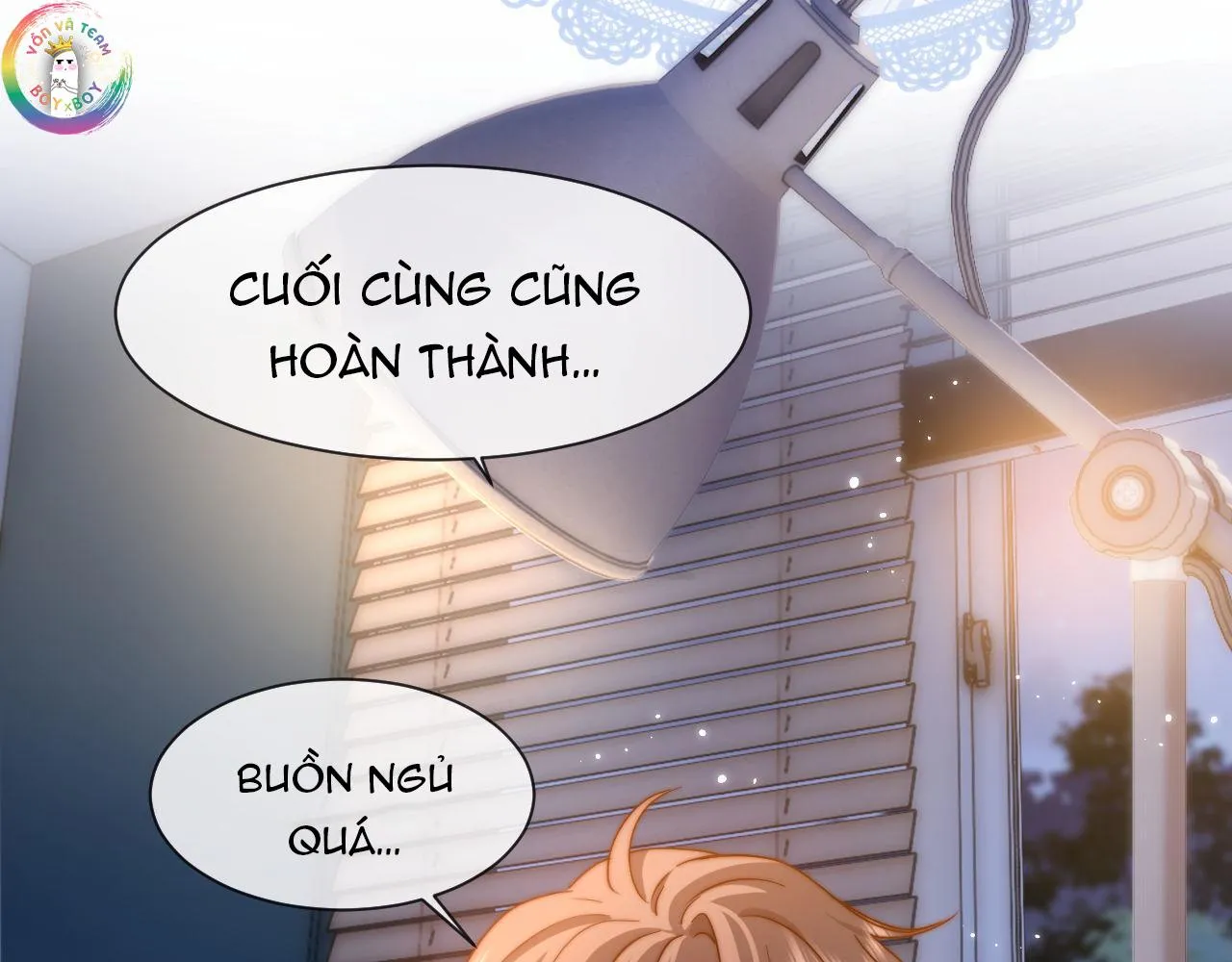 (Drop) Chất Dị Ứng Cực Cute Chapter 13 Trang 27