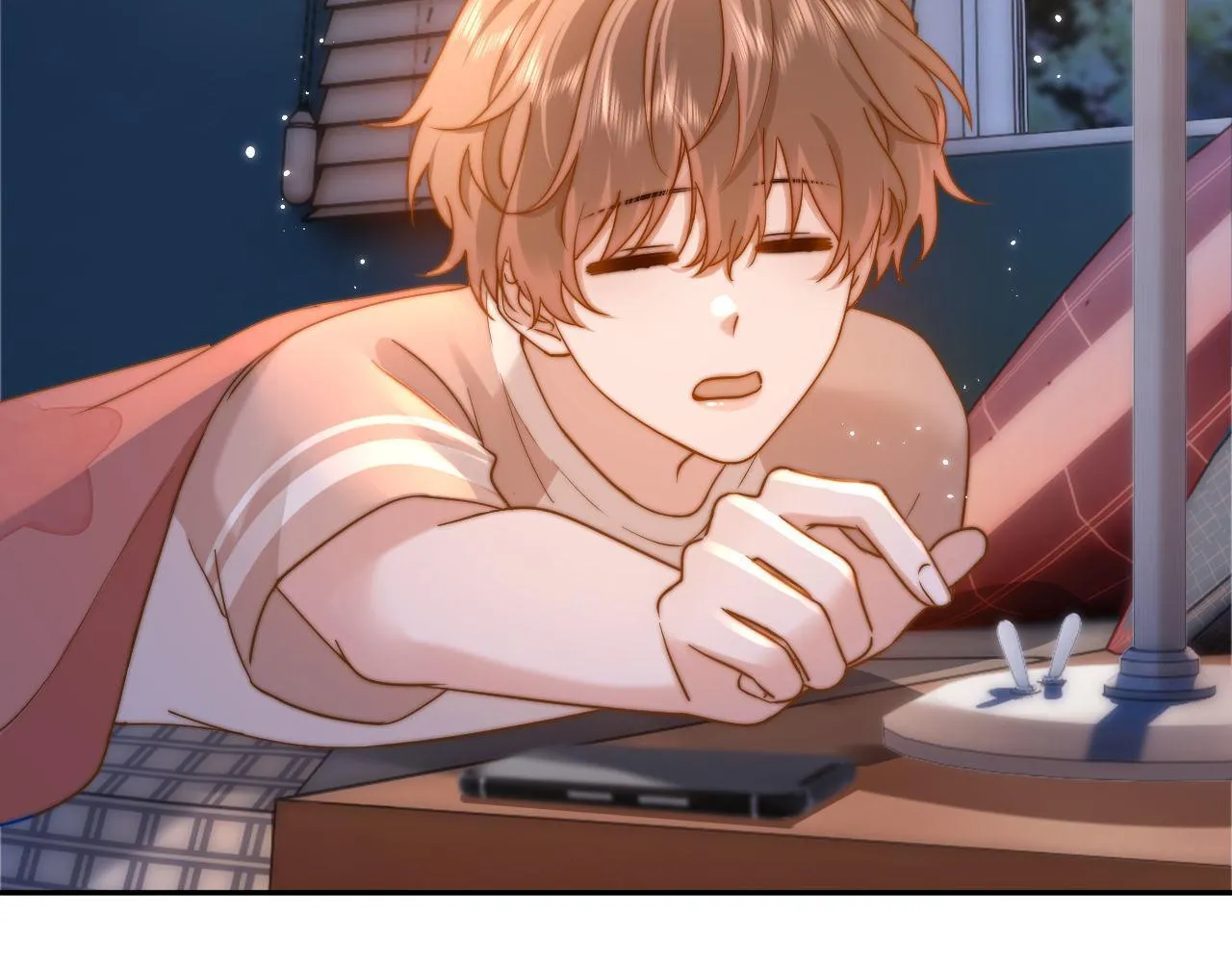 (Drop) Chất Dị Ứng Cực Cute Chapter 13 Trang 28