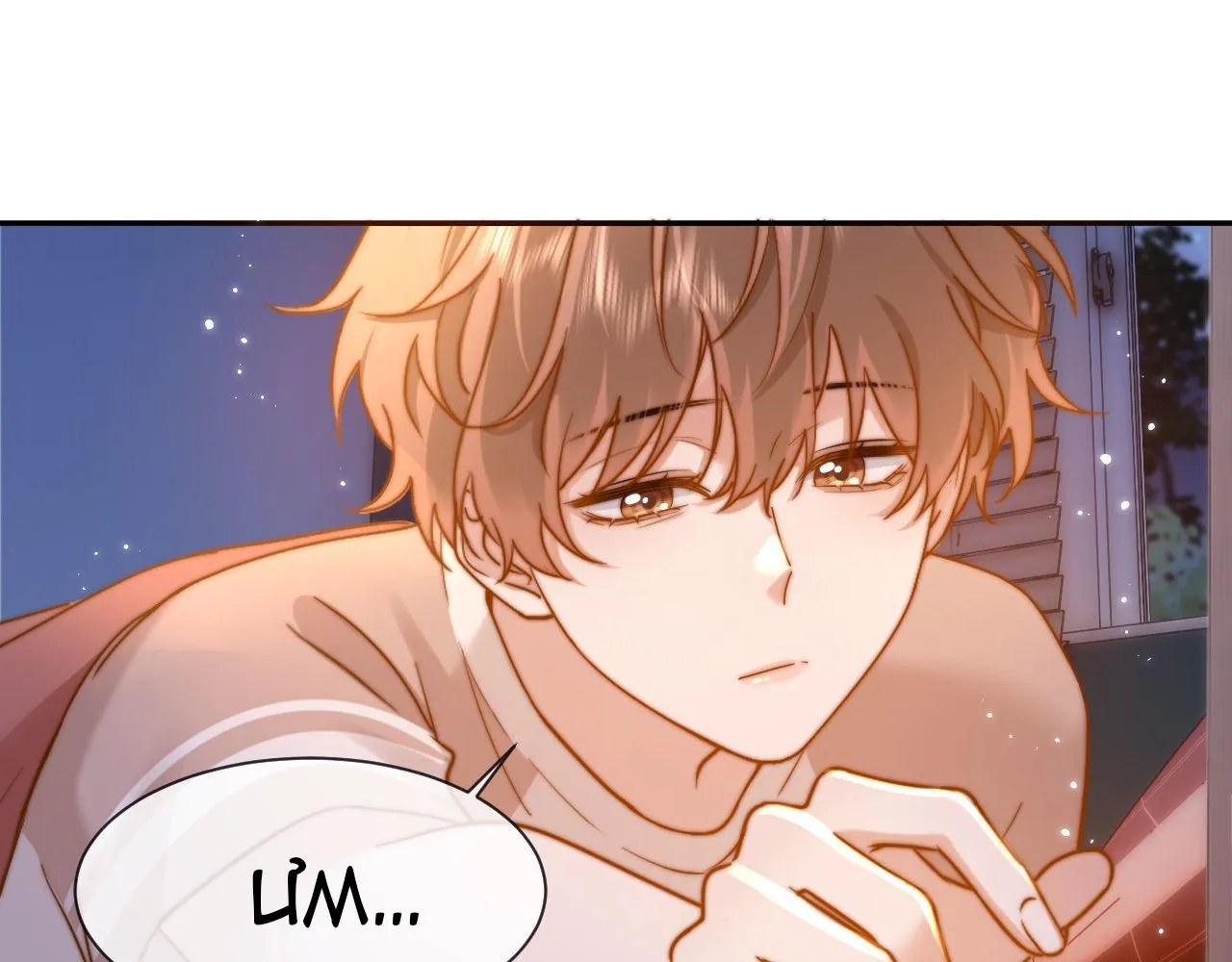 (Drop) Chất Dị Ứng Cực Cute Chapter 13 Trang 29