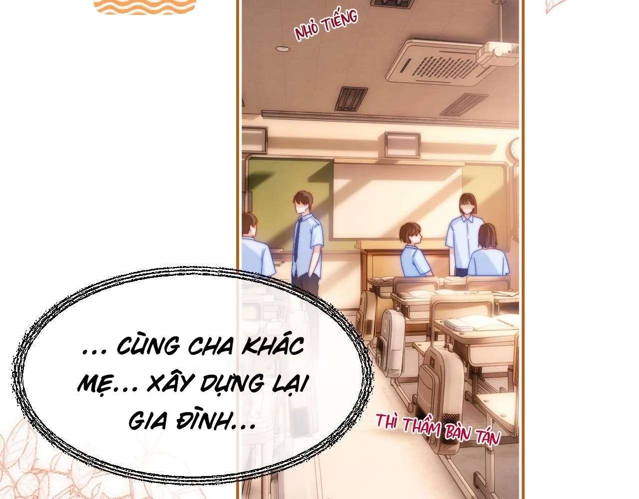 (Drop) Chất Dị Ứng Cực Cute Chapter 13 Trang 36