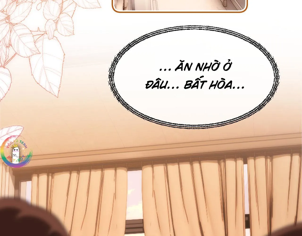 (Drop) Chất Dị Ứng Cực Cute Chapter 13 Trang 37