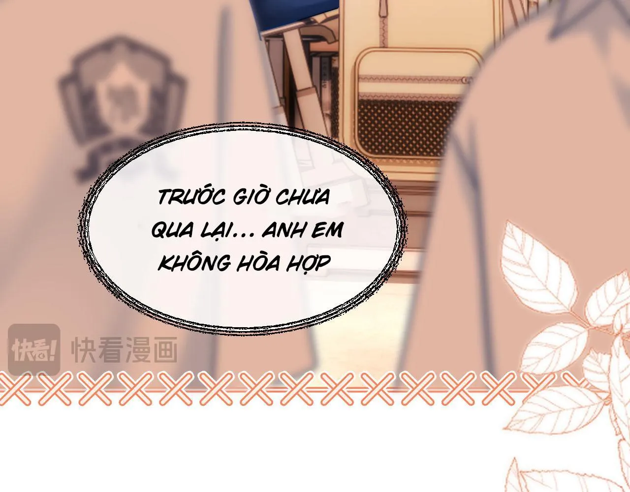 (Drop) Chất Dị Ứng Cực Cute Chapter 13 Trang 39