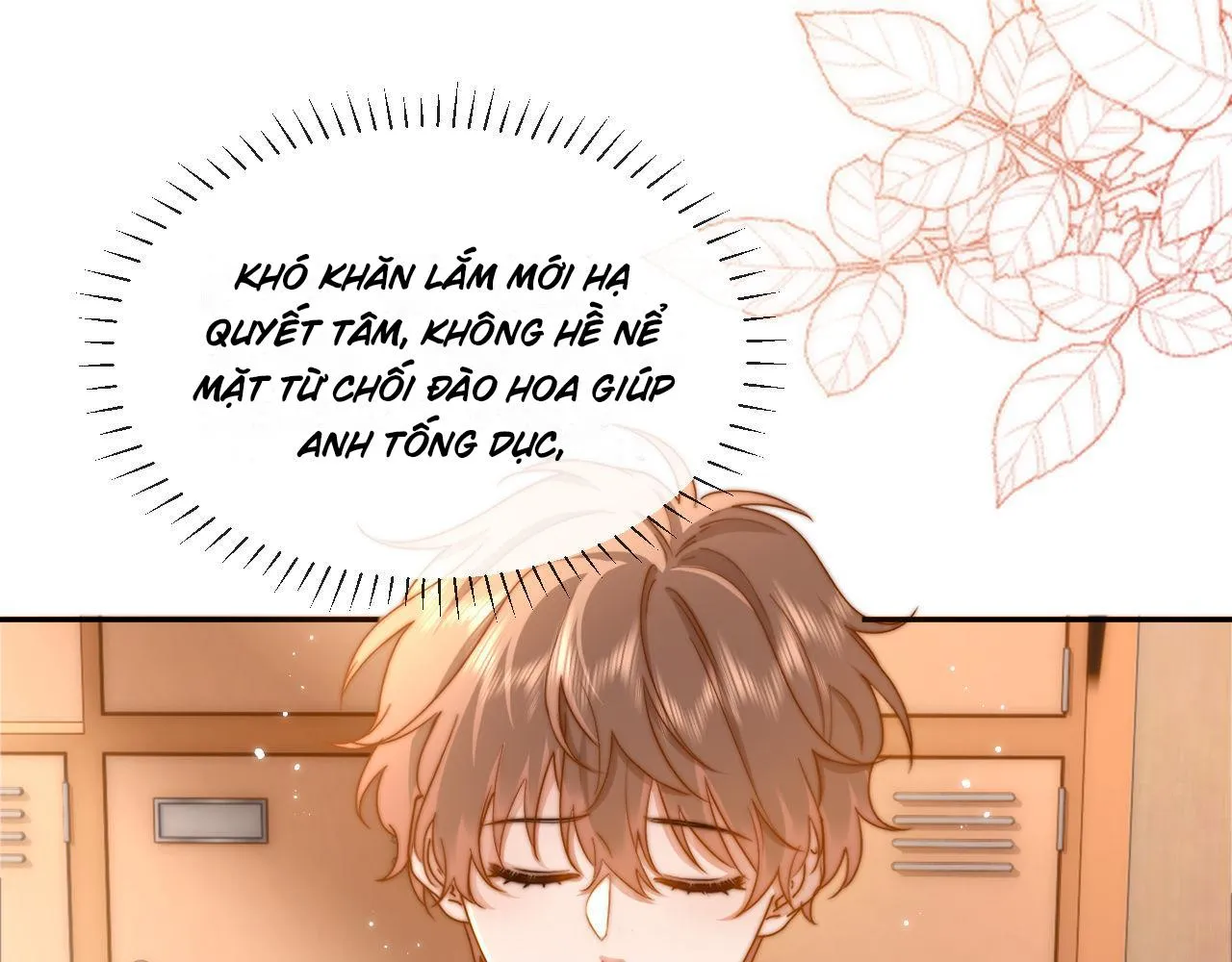 (Drop) Chất Dị Ứng Cực Cute Chapter 13 Trang 40