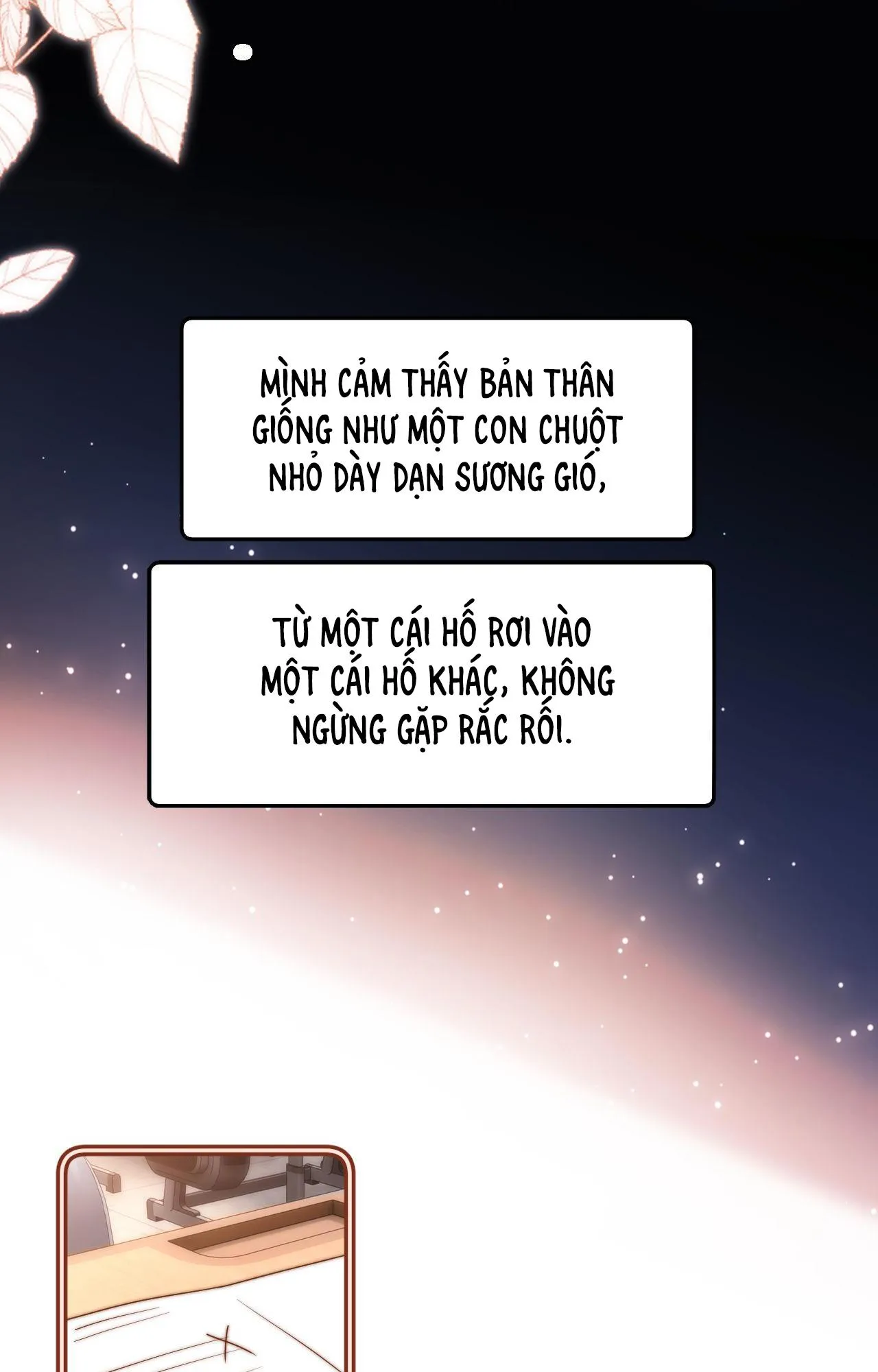 (Drop) Chất Dị Ứng Cực Cute Chapter 13 Trang 42