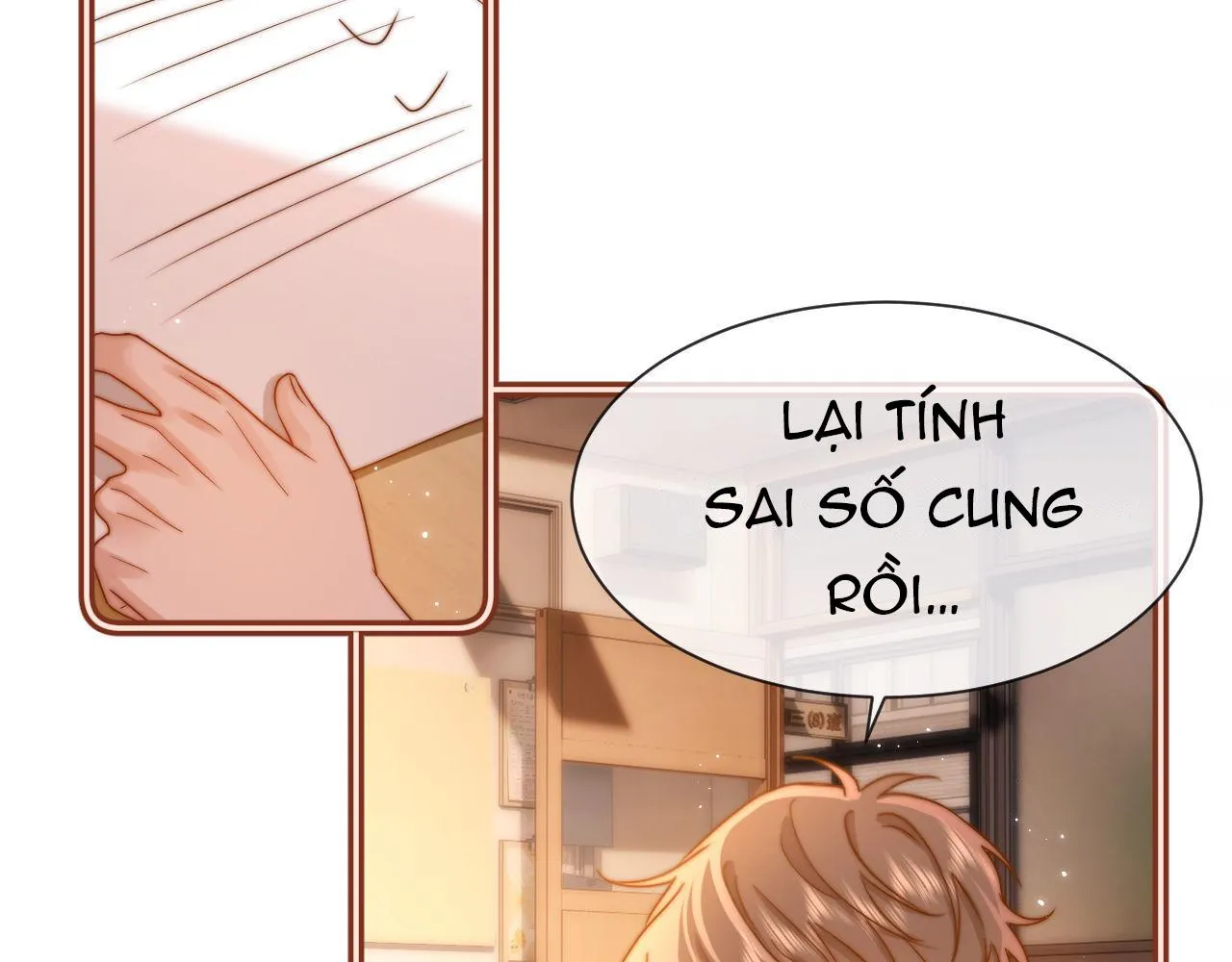 (Drop) Chất Dị Ứng Cực Cute Chapter 13 Trang 43