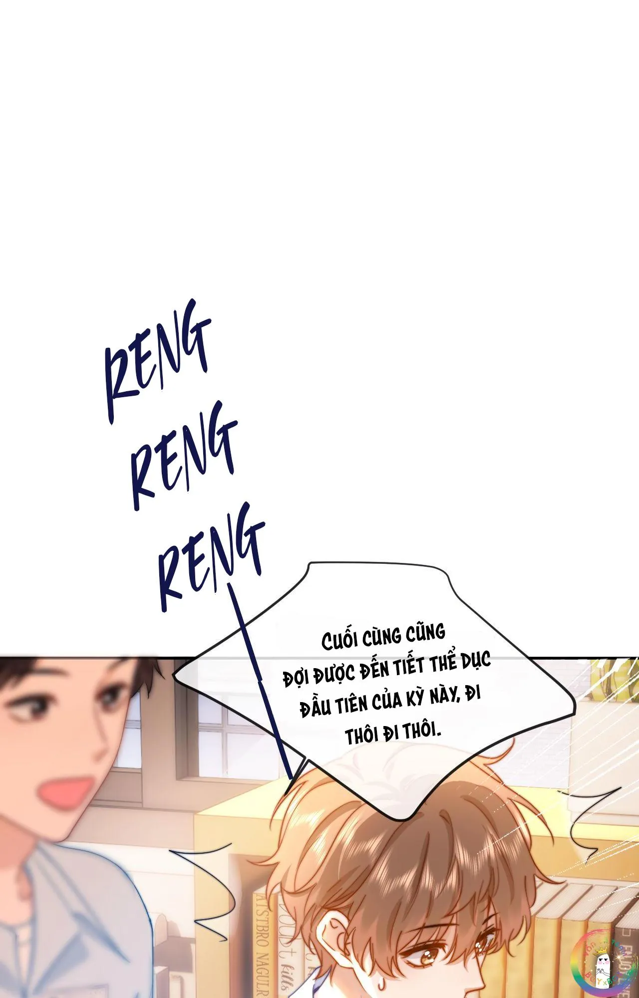 (Drop) Chất Dị Ứng Cực Cute Chapter 13 Trang 45