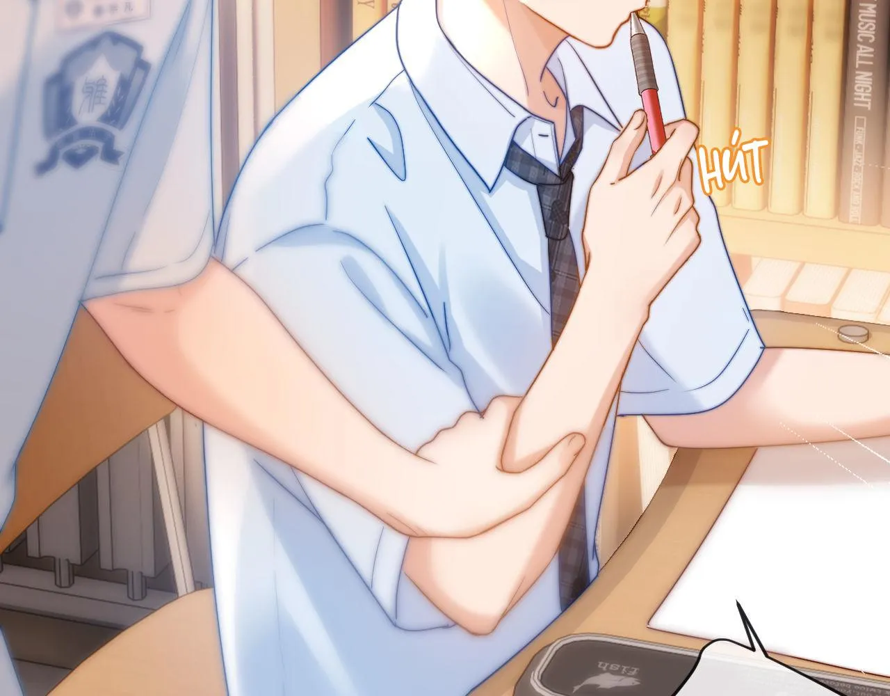 (Drop) Chất Dị Ứng Cực Cute Chapter 13 Trang 46