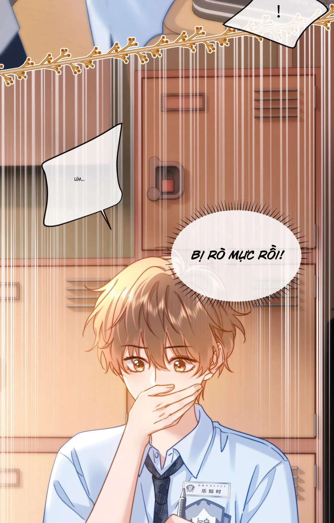 (Drop) Chất Dị Ứng Cực Cute Chapter 13 Trang 47