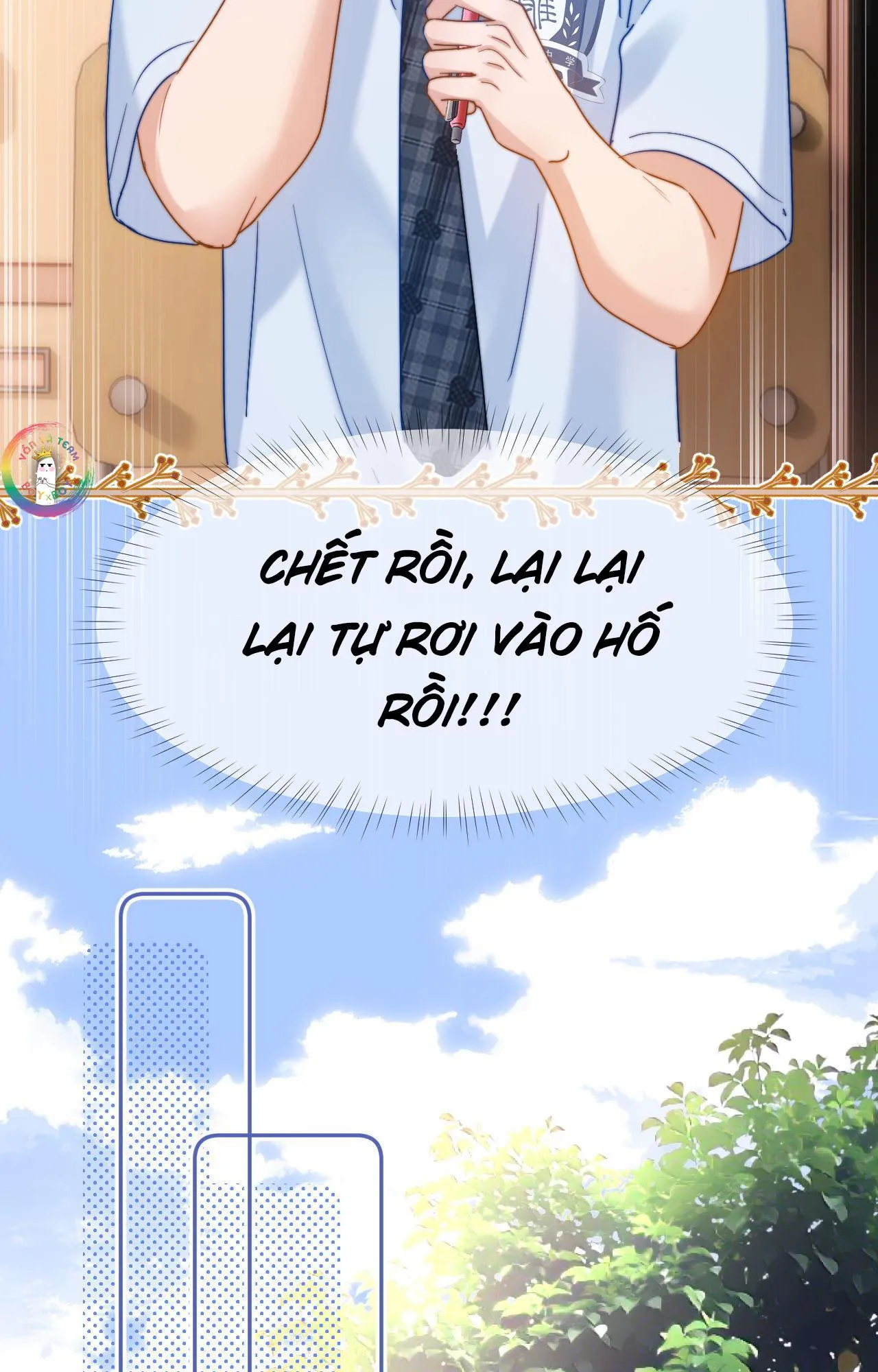 (Drop) Chất Dị Ứng Cực Cute Chapter 13 Trang 48