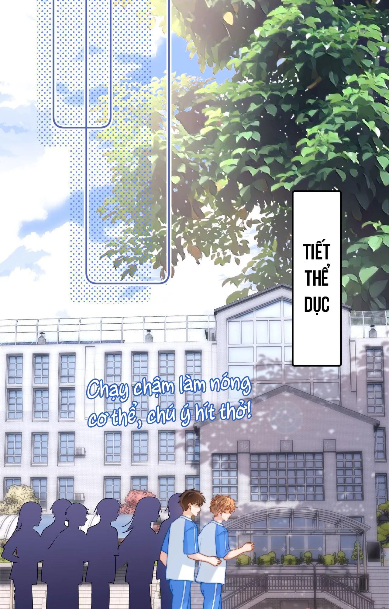 (Drop) Chất Dị Ứng Cực Cute Chapter 13 Trang 49