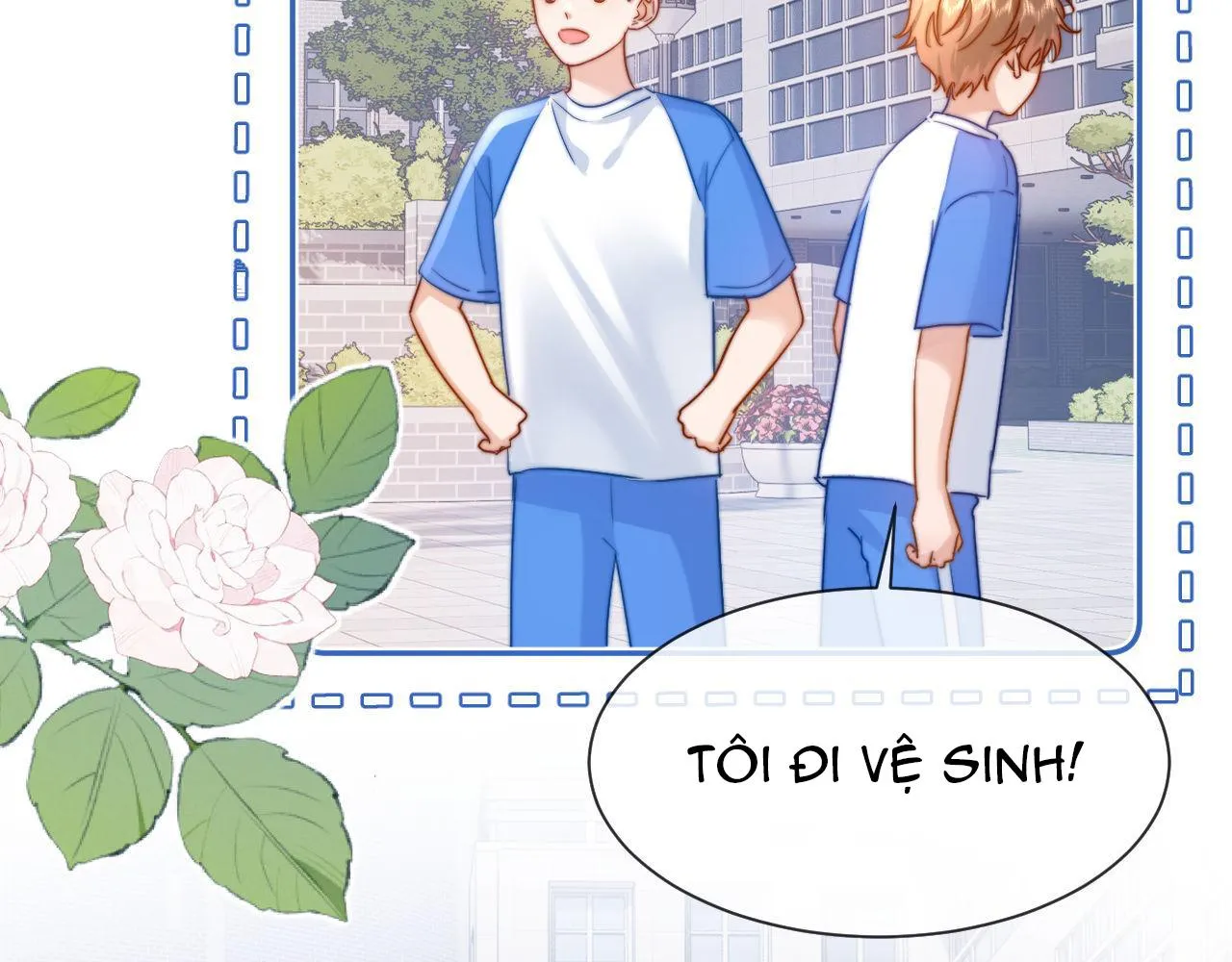 (Drop) Chất Dị Ứng Cực Cute Chapter 13 Trang 52