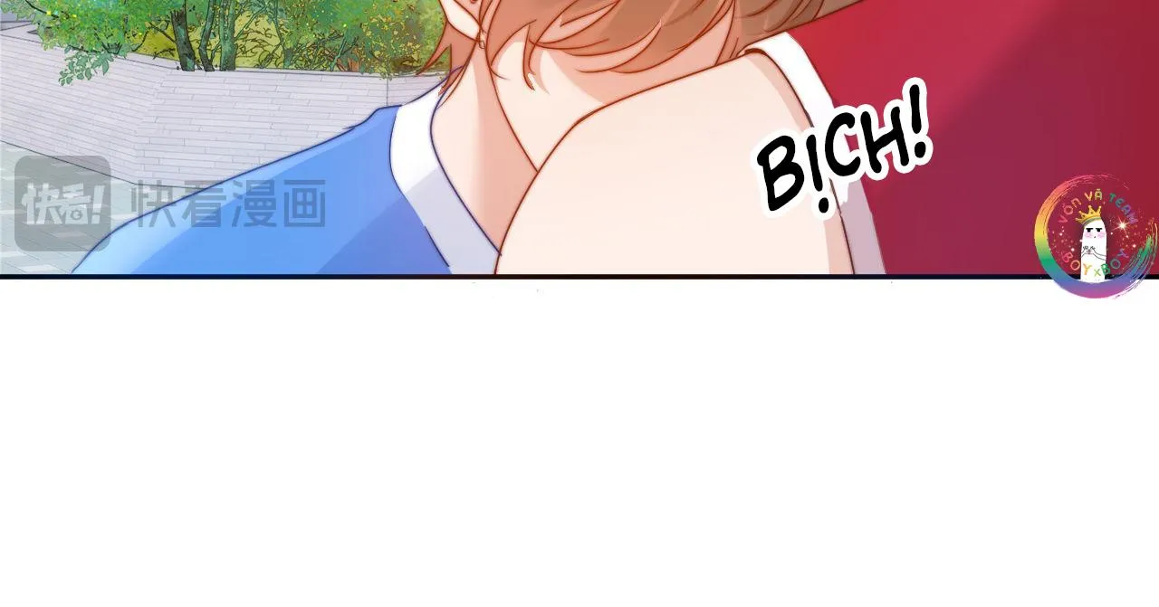 (Drop) Chất Dị Ứng Cực Cute Chapter 13 Trang 56