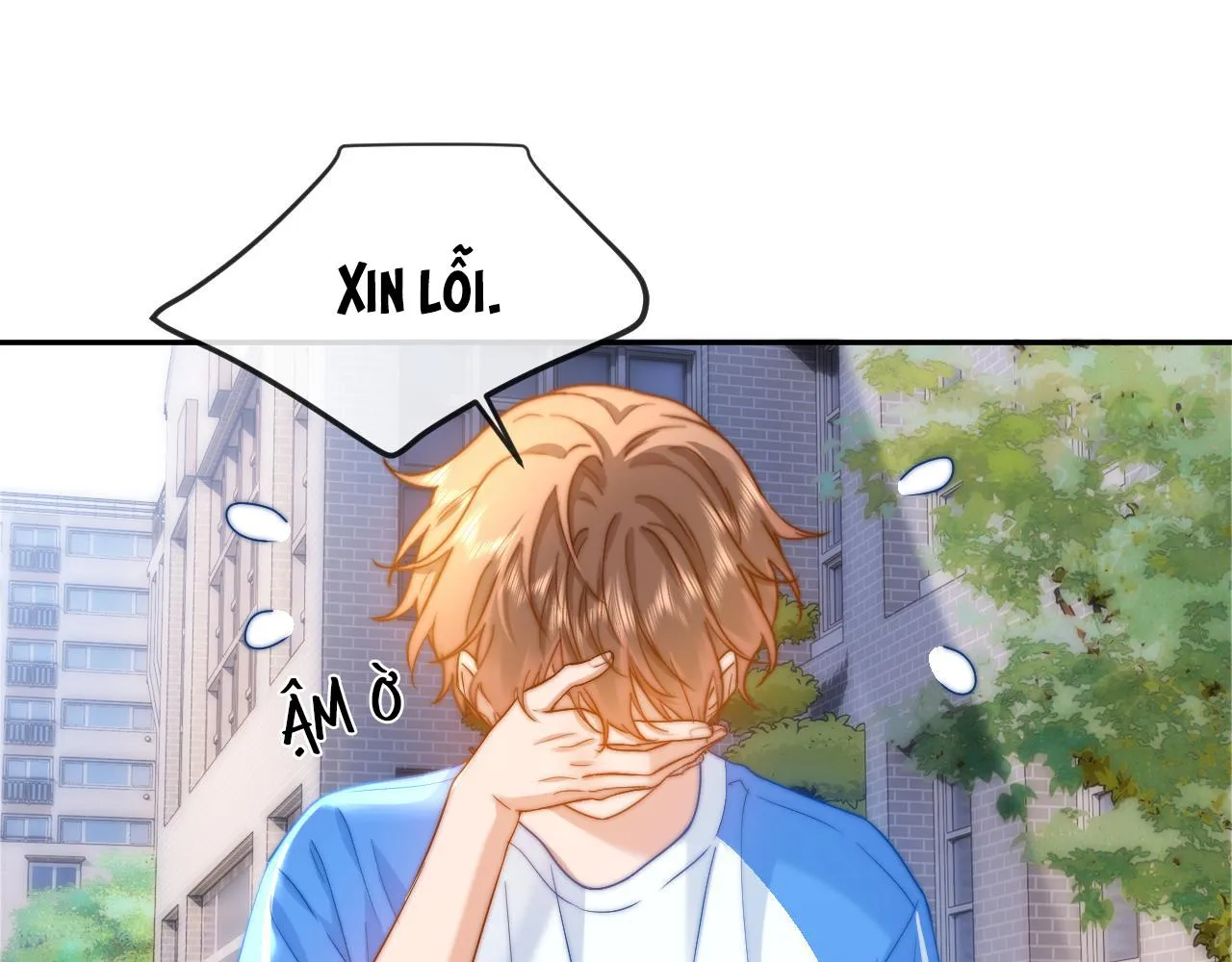 (Drop) Chất Dị Ứng Cực Cute Chapter 13 Trang 57