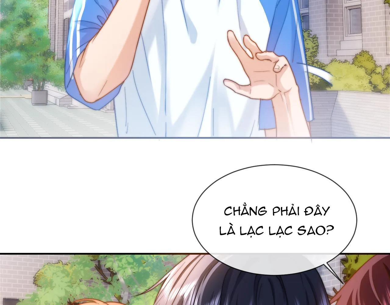 (Drop) Chất Dị Ứng Cực Cute Chapter 13 Trang 58