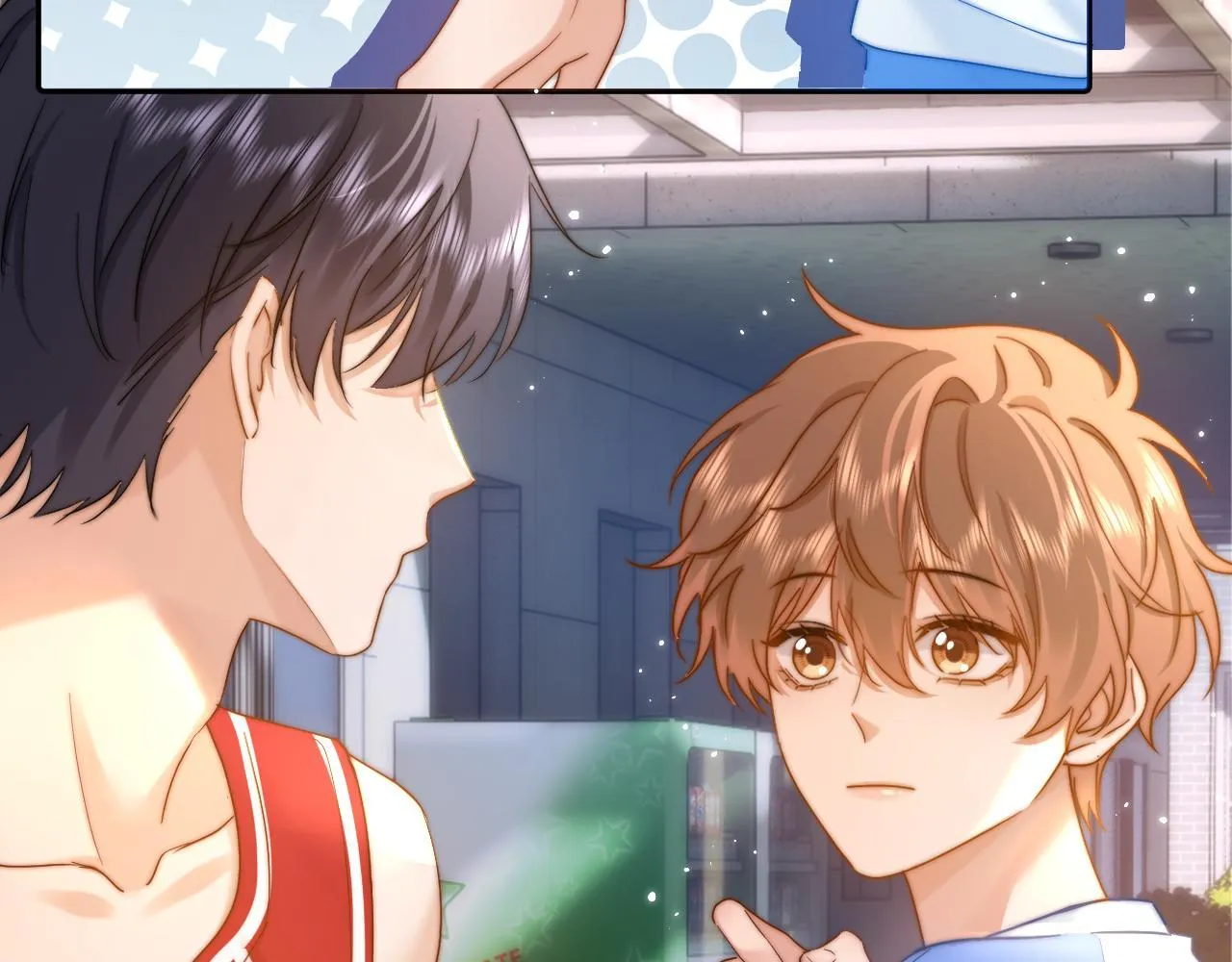 (Drop) Chất Dị Ứng Cực Cute Chapter 13 Trang 66