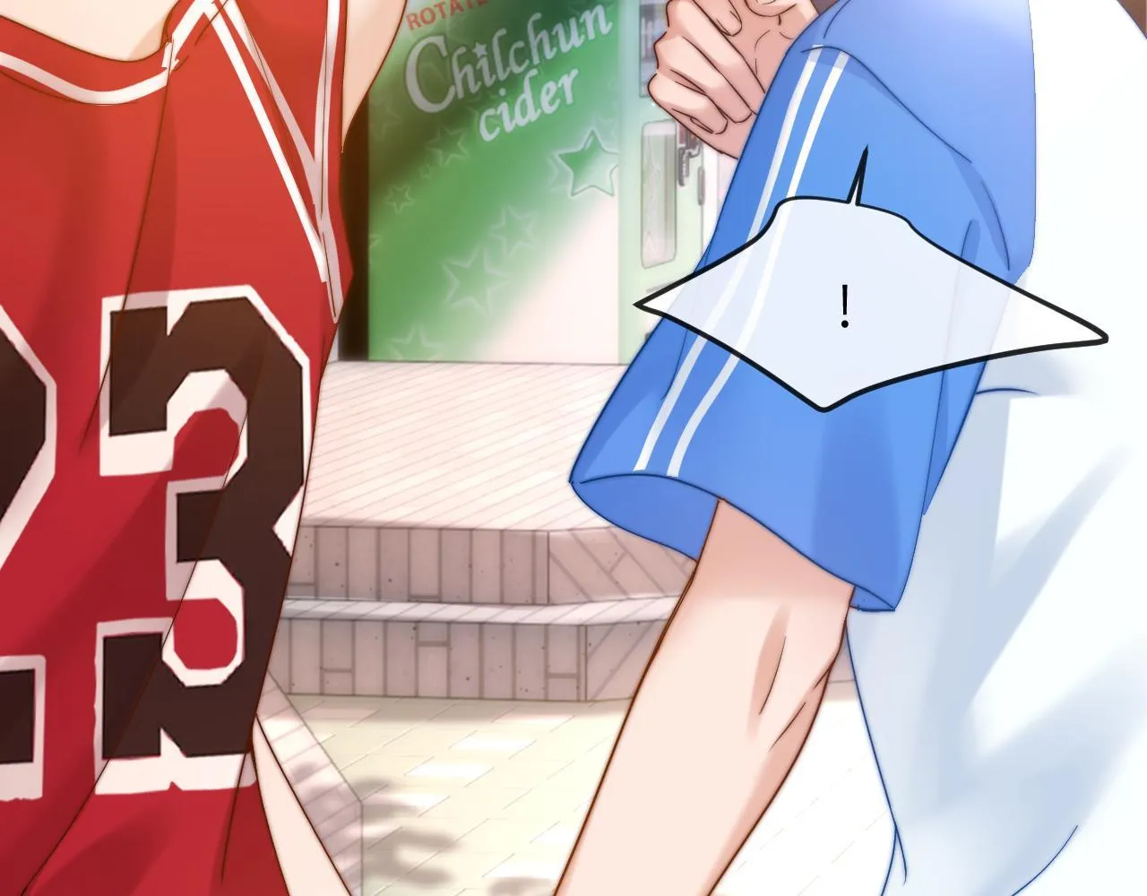 (Drop) Chất Dị Ứng Cực Cute Chapter 13 Trang 67