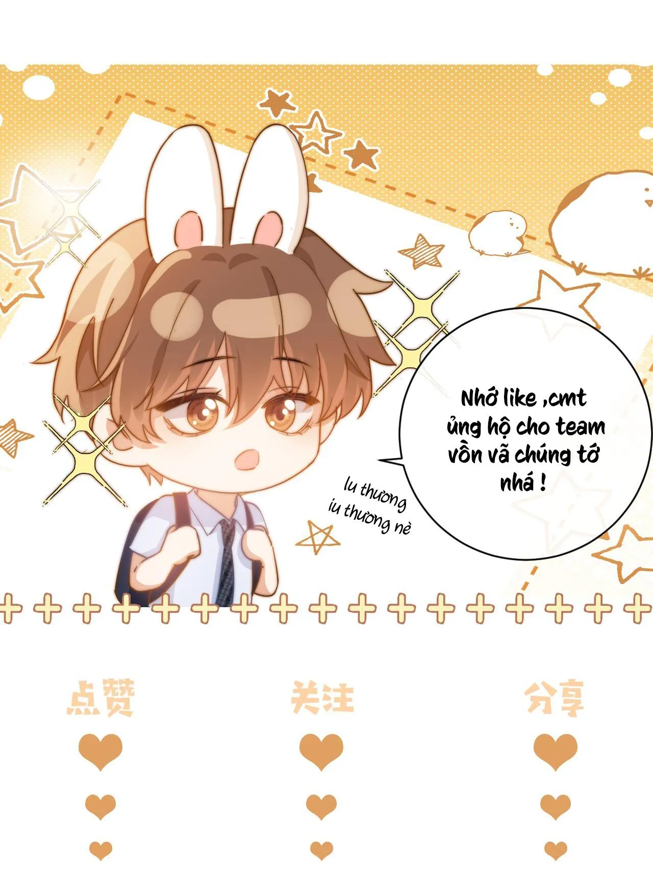 (Drop) Chất Dị Ứng Cực Cute Chapter 13 Trang 80