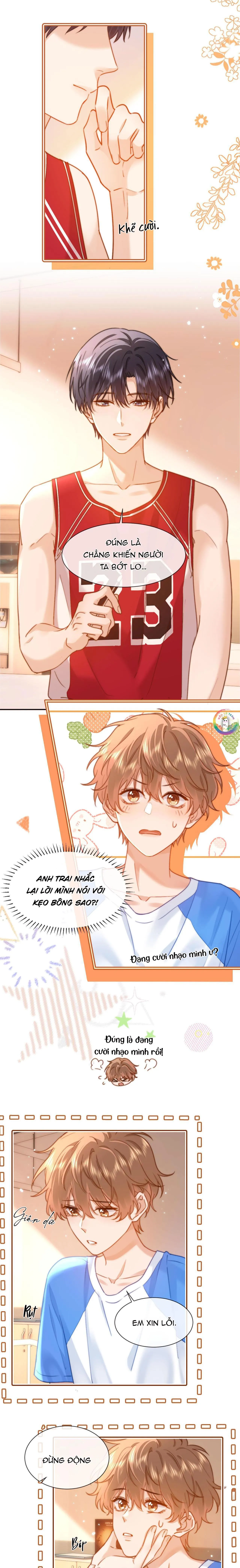 (Drop) Chất Dị Ứng Cực Cute Chapter 14 Trang 6