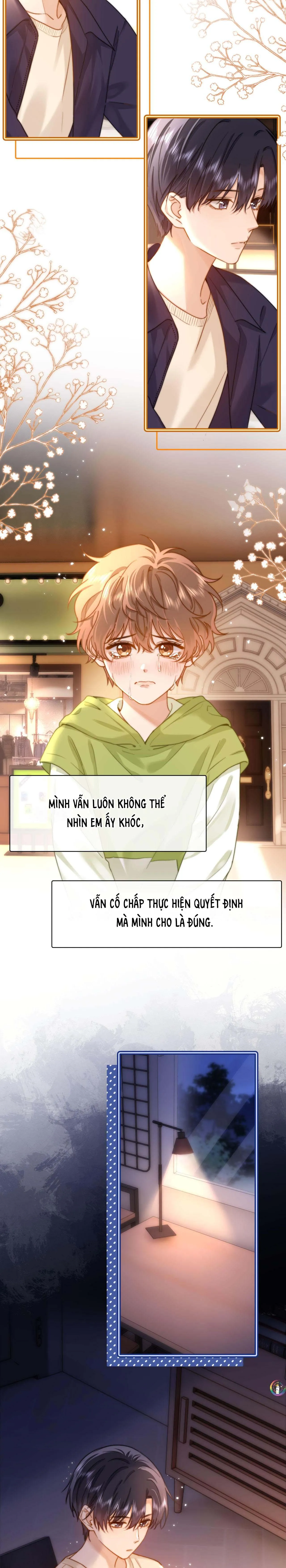 (Drop) Chất Dị Ứng Cực Cute Chapter 15 Trang 10