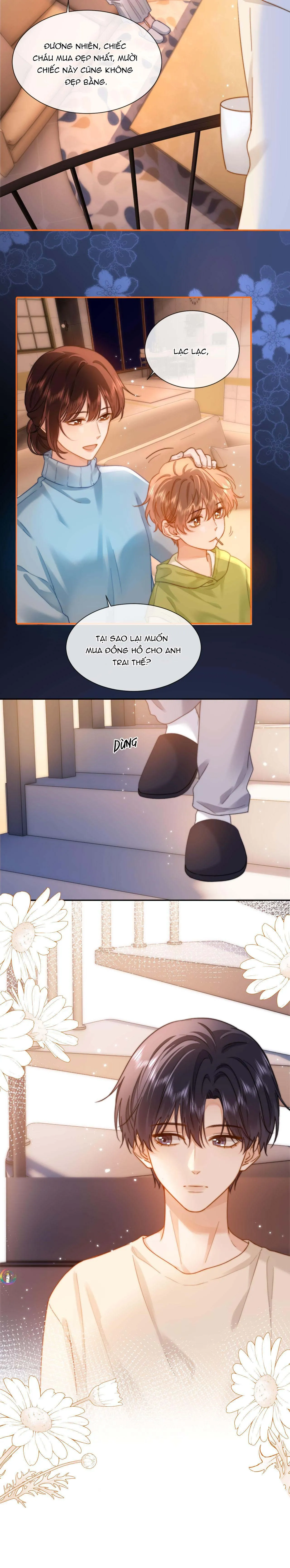 (Drop) Chất Dị Ứng Cực Cute Chapter 15 Trang 12