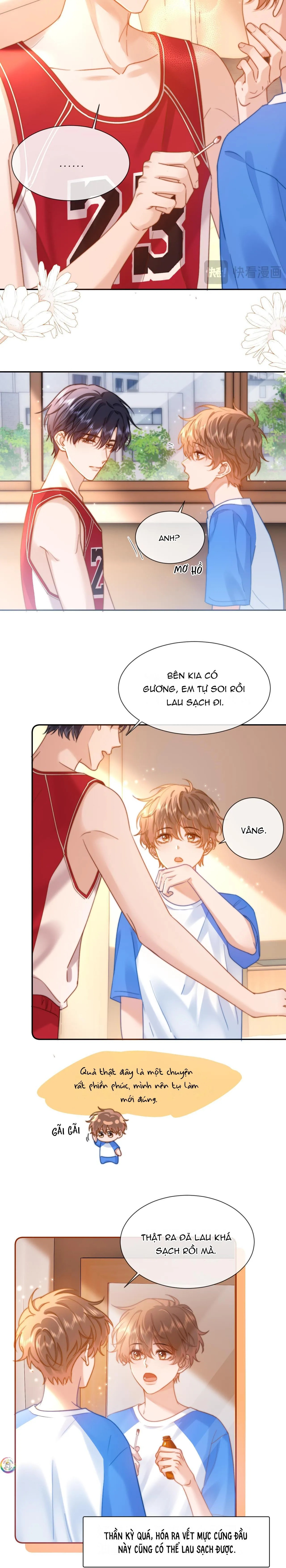 (Drop) Chất Dị Ứng Cực Cute Chapter 16 Trang 10