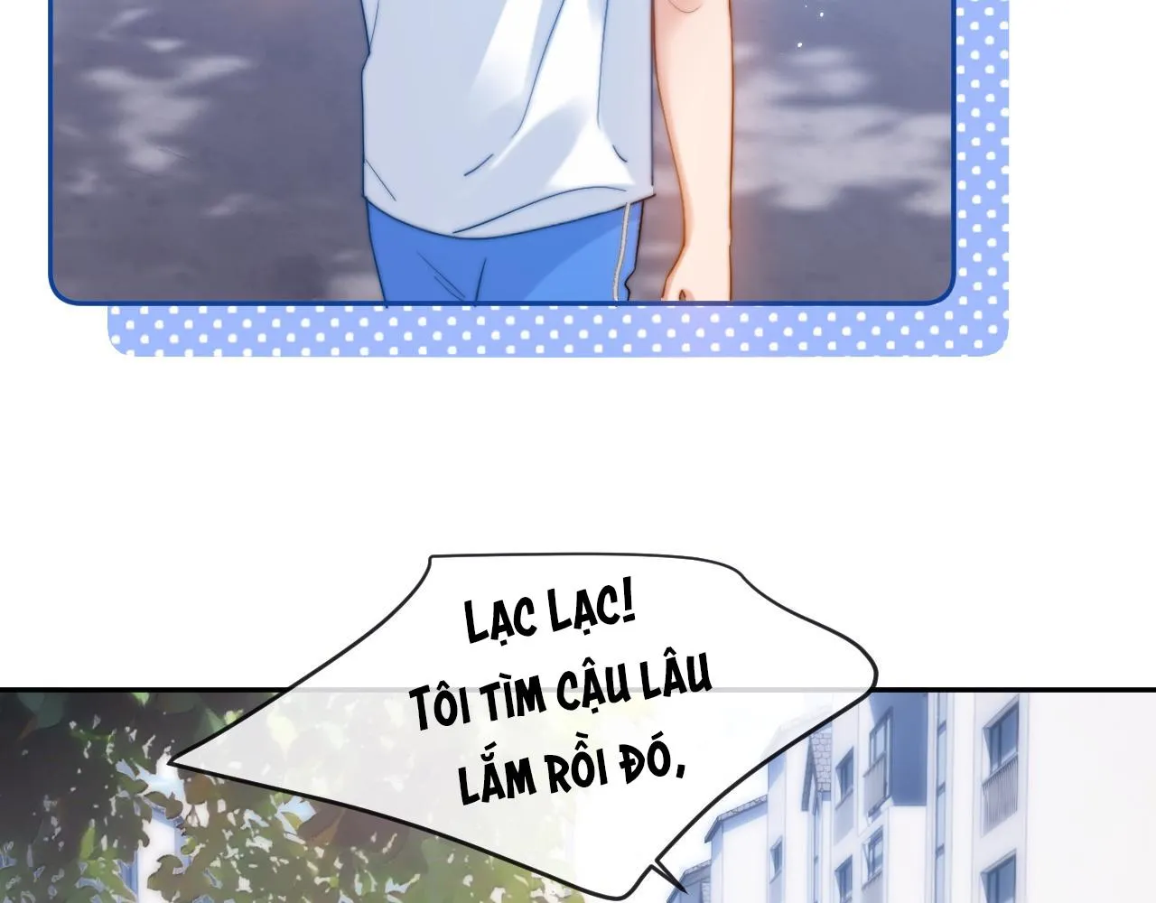 (Drop) Chất Dị Ứng Cực Cute Chapter 17 Trang 8