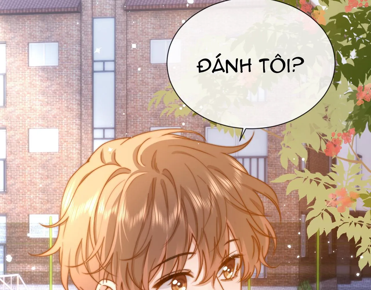 (Drop) Chất Dị Ứng Cực Cute Chapter 17 Trang 12