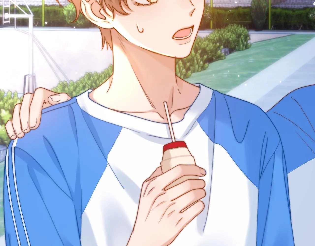 (Drop) Chất Dị Ứng Cực Cute Chapter 17 Trang 13