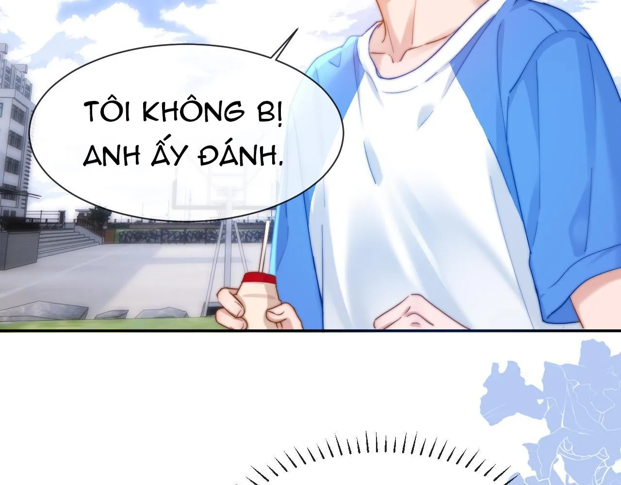 (Drop) Chất Dị Ứng Cực Cute Chapter 17 Trang 18