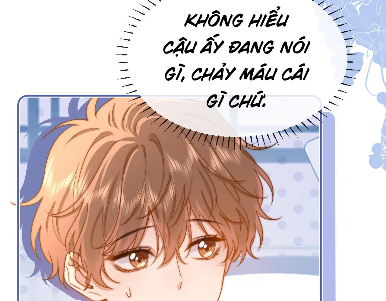 (Drop) Chất Dị Ứng Cực Cute Chapter 17 Trang 19