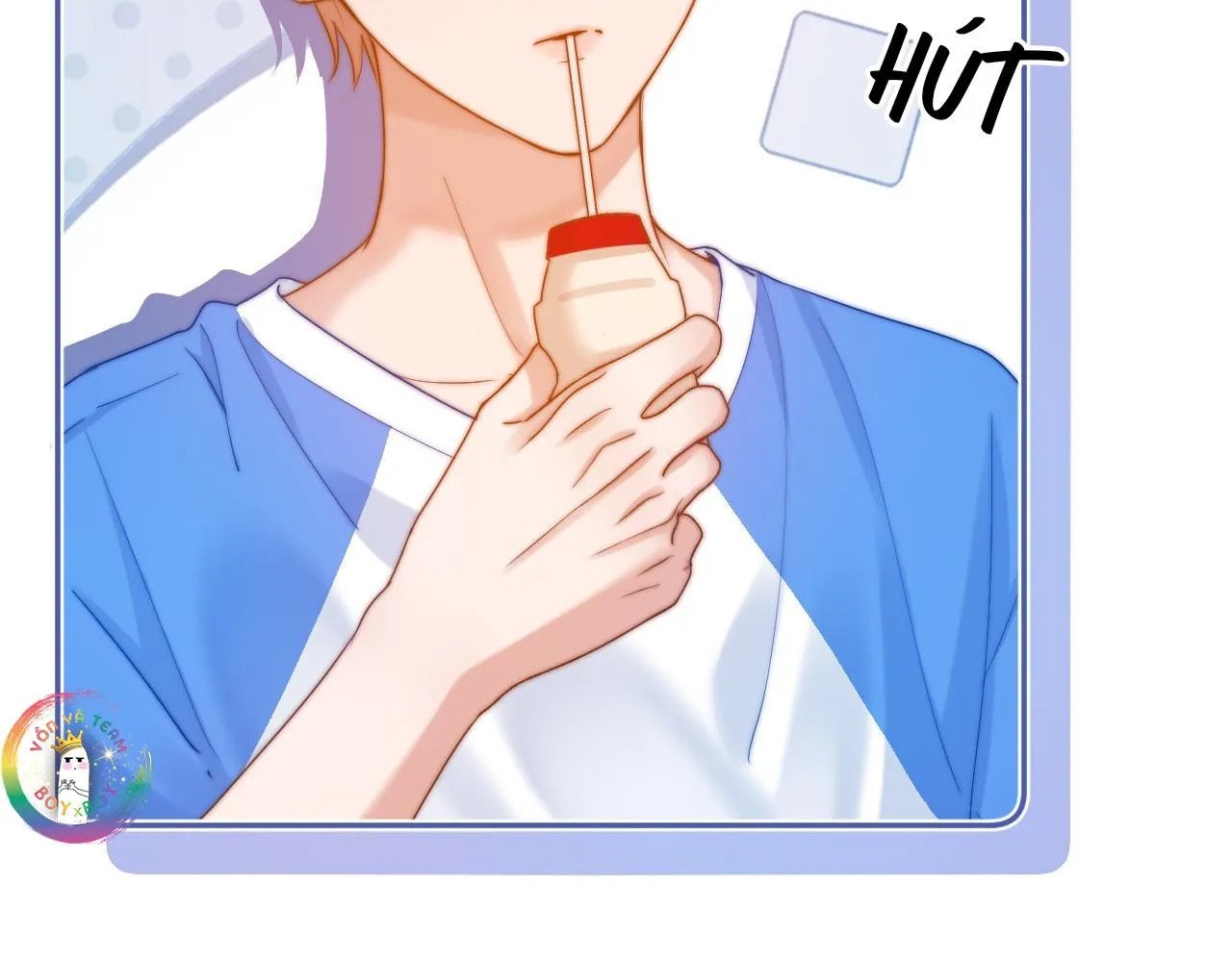 (Drop) Chất Dị Ứng Cực Cute Chapter 17 Trang 20