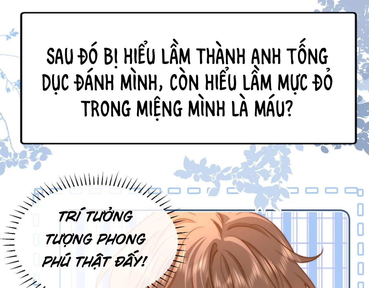 (Drop) Chất Dị Ứng Cực Cute Chapter 17 Trang 24