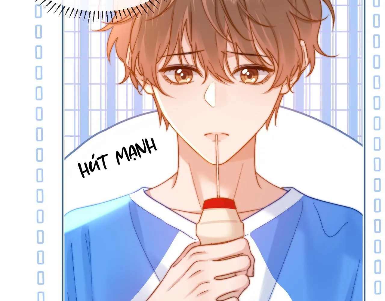 (Drop) Chất Dị Ứng Cực Cute Chapter 17 Trang 25