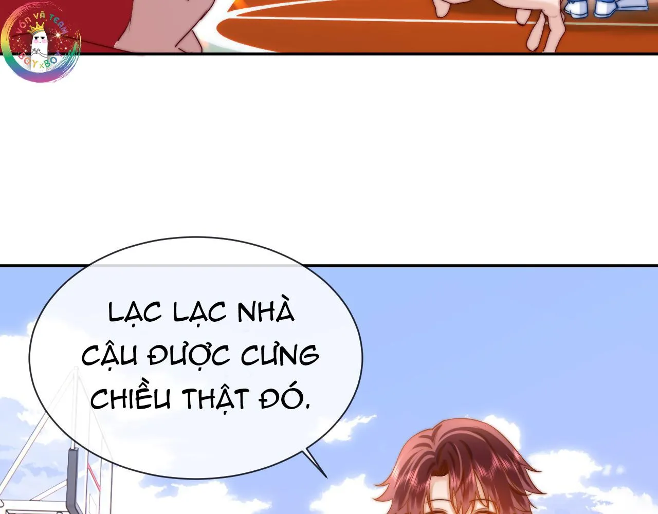 (Drop) Chất Dị Ứng Cực Cute Chapter 17 Trang 35