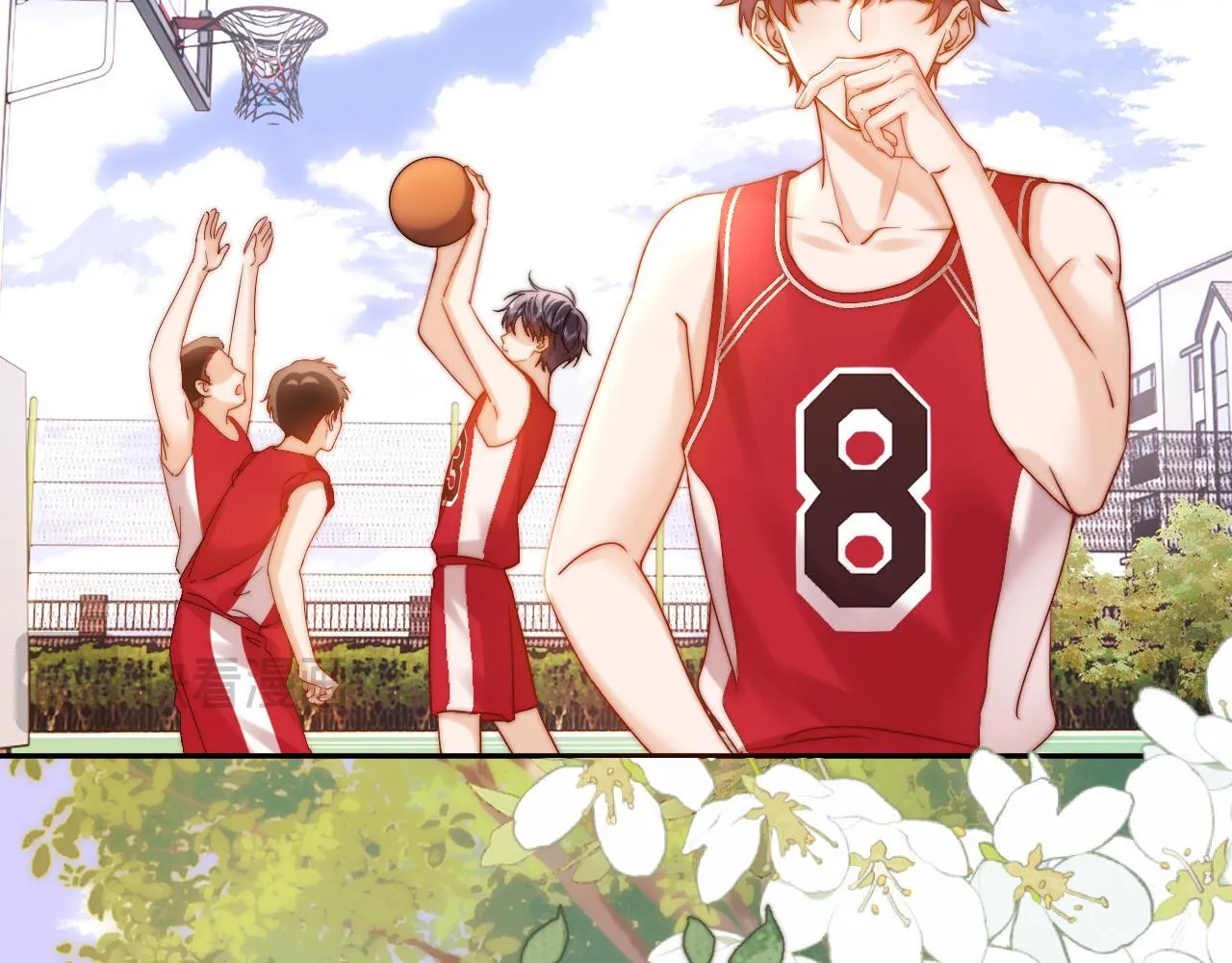 (Drop) Chất Dị Ứng Cực Cute Chapter 17 Trang 36