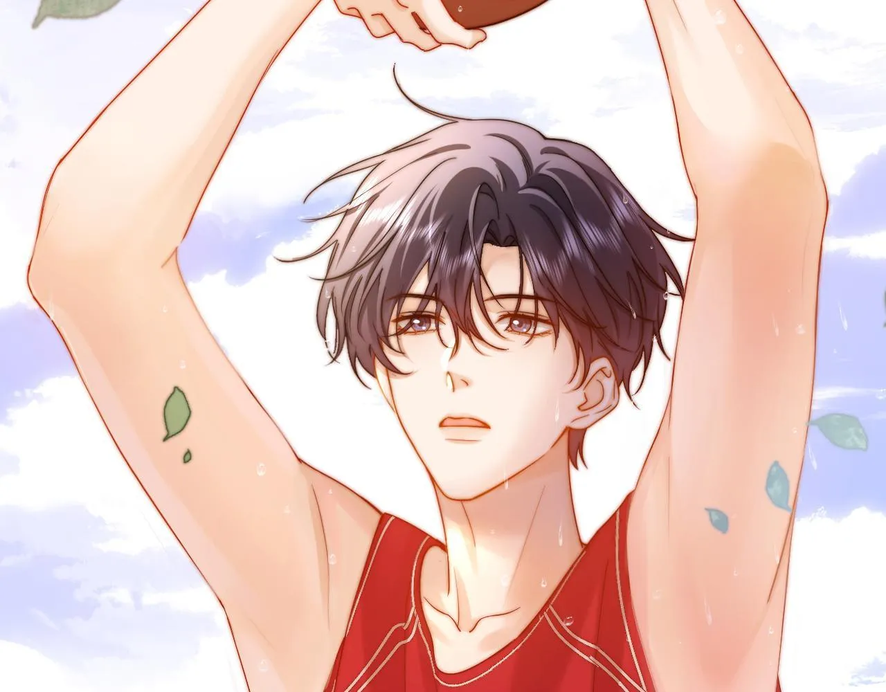 (Drop) Chất Dị Ứng Cực Cute Chapter 17 Trang 38