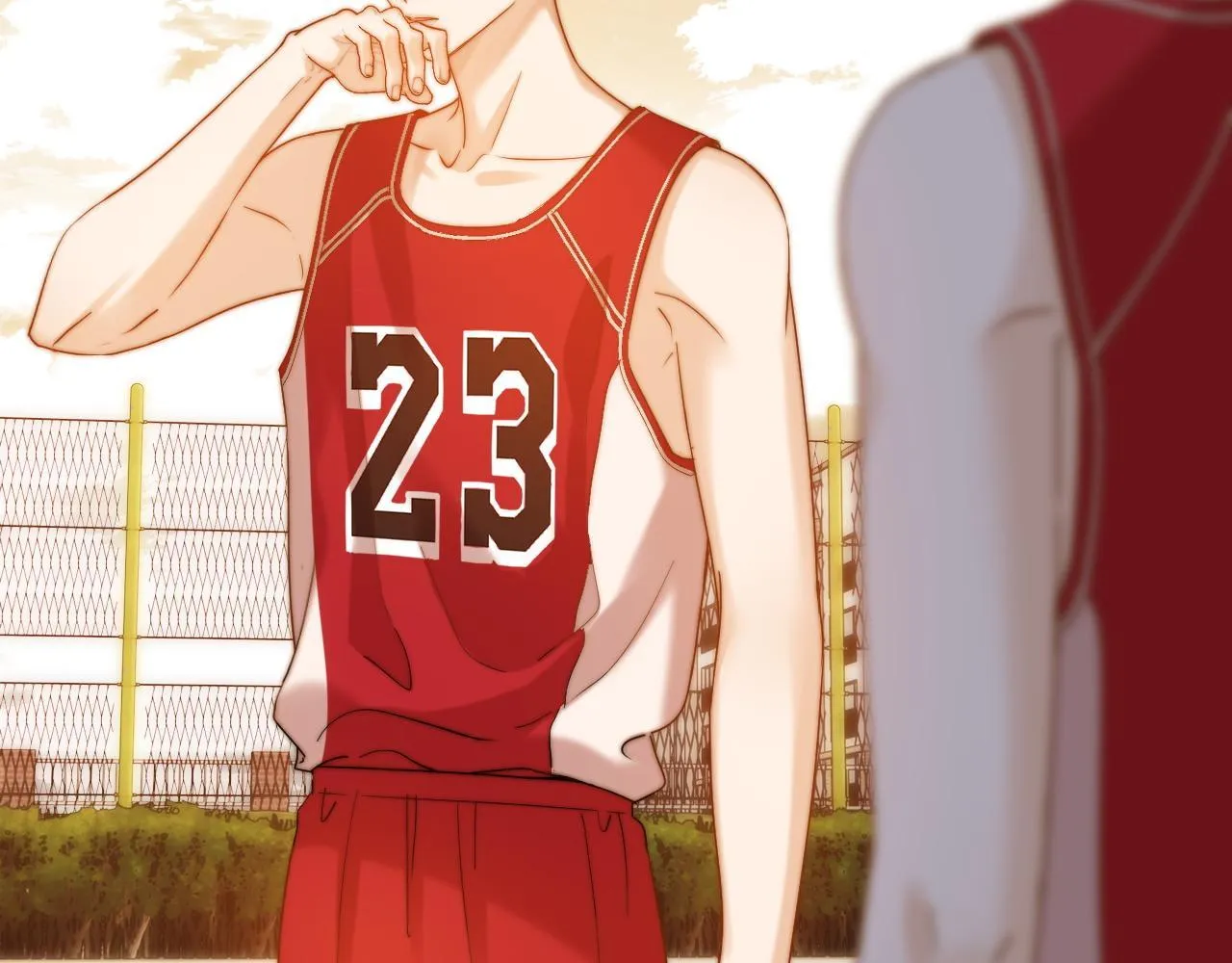 (Drop) Chất Dị Ứng Cực Cute Chapter 17 Trang 44