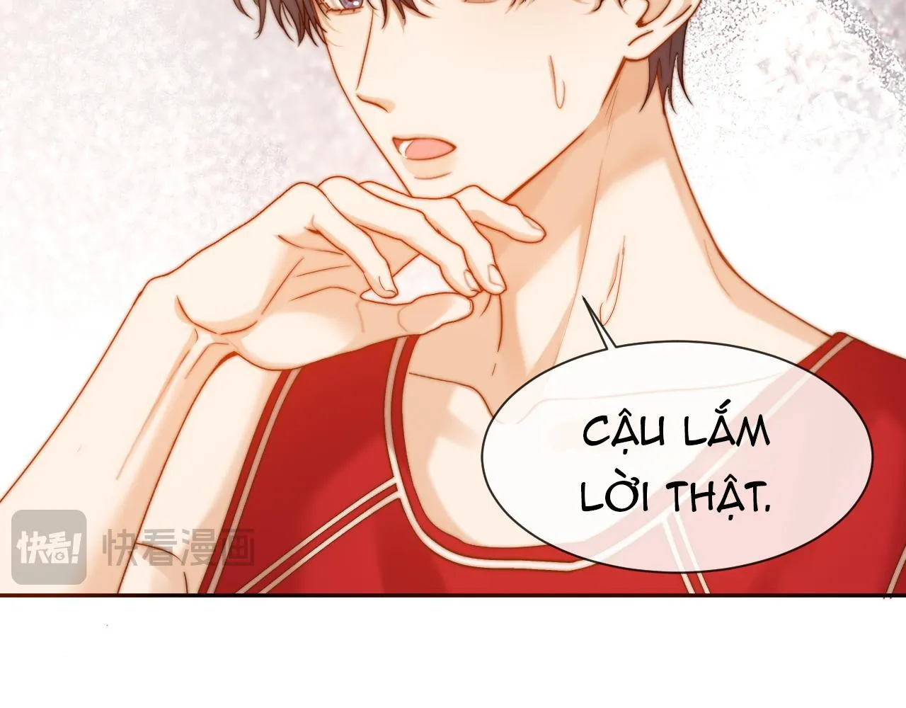 (Drop) Chất Dị Ứng Cực Cute Chapter 17 Trang 46