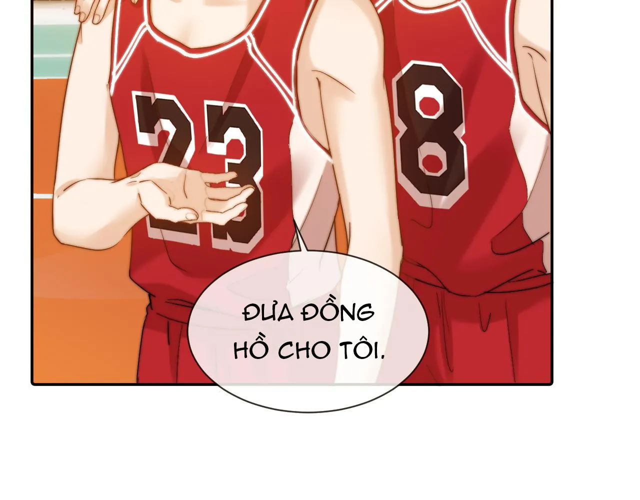 (Drop) Chất Dị Ứng Cực Cute Chapter 17 Trang 48