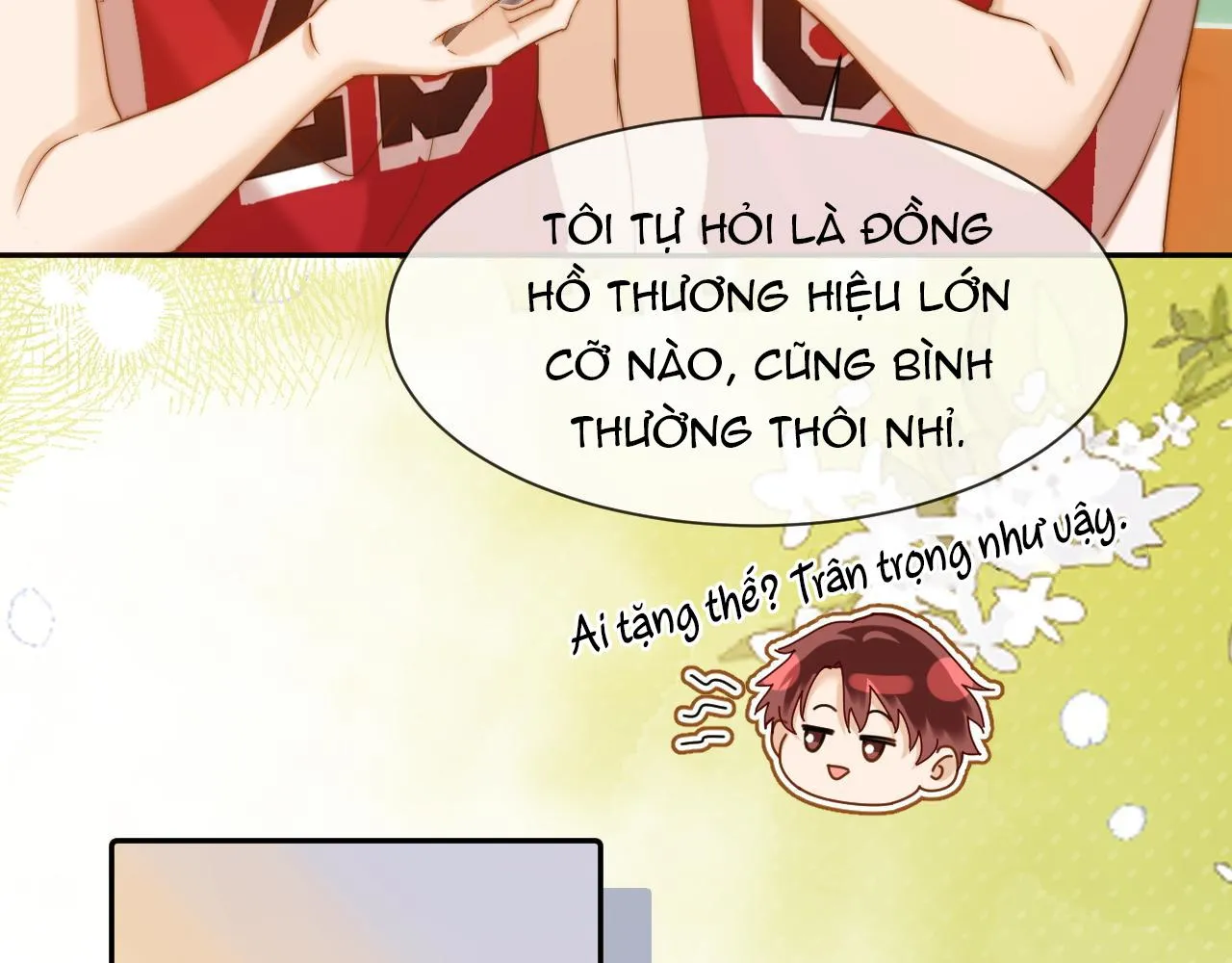 (Drop) Chất Dị Ứng Cực Cute Chapter 17 Trang 50