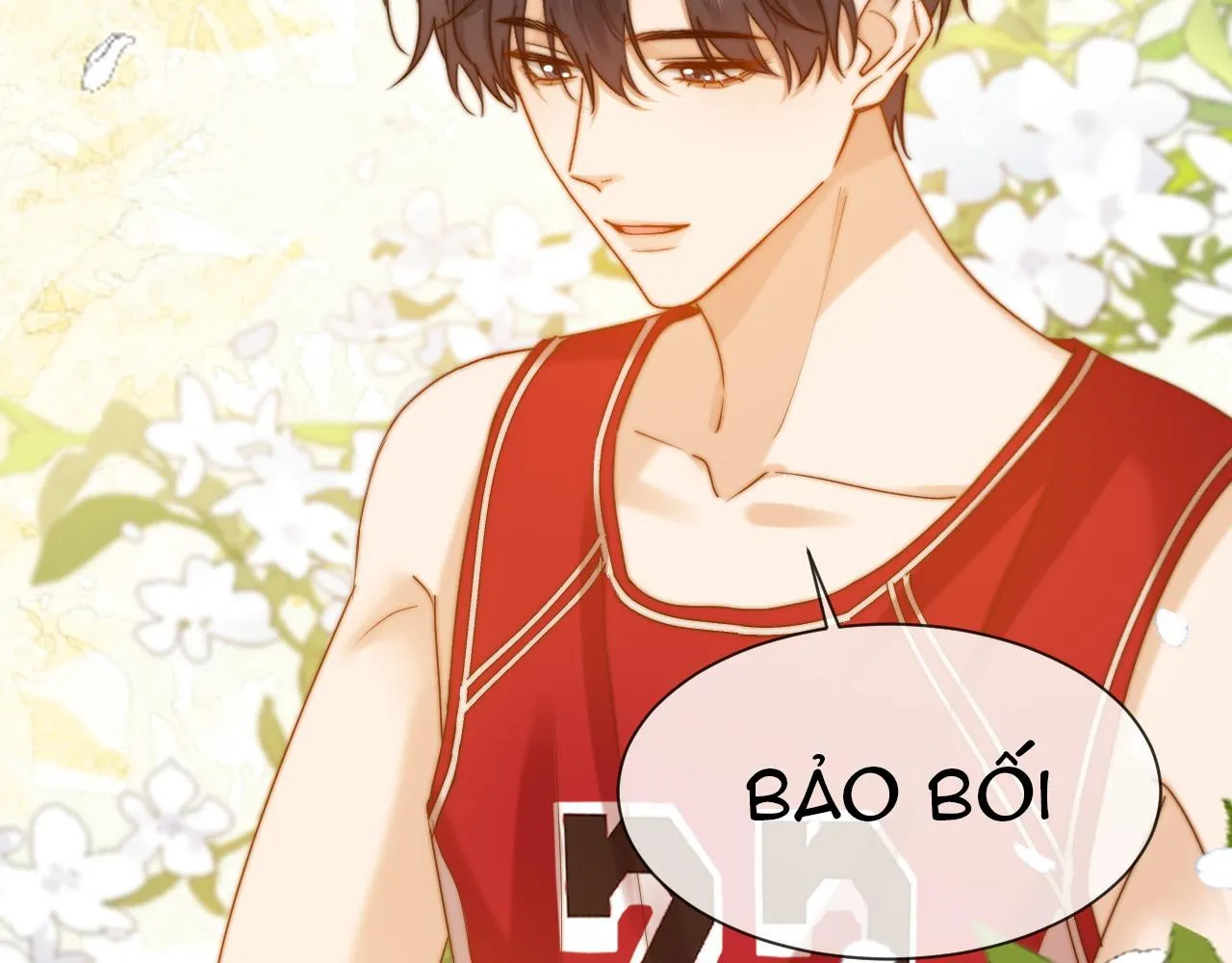 (Drop) Chất Dị Ứng Cực Cute Chapter 17 Trang 53