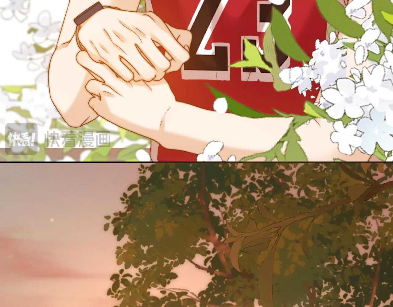 (Drop) Chất Dị Ứng Cực Cute Chapter 17 Trang 54