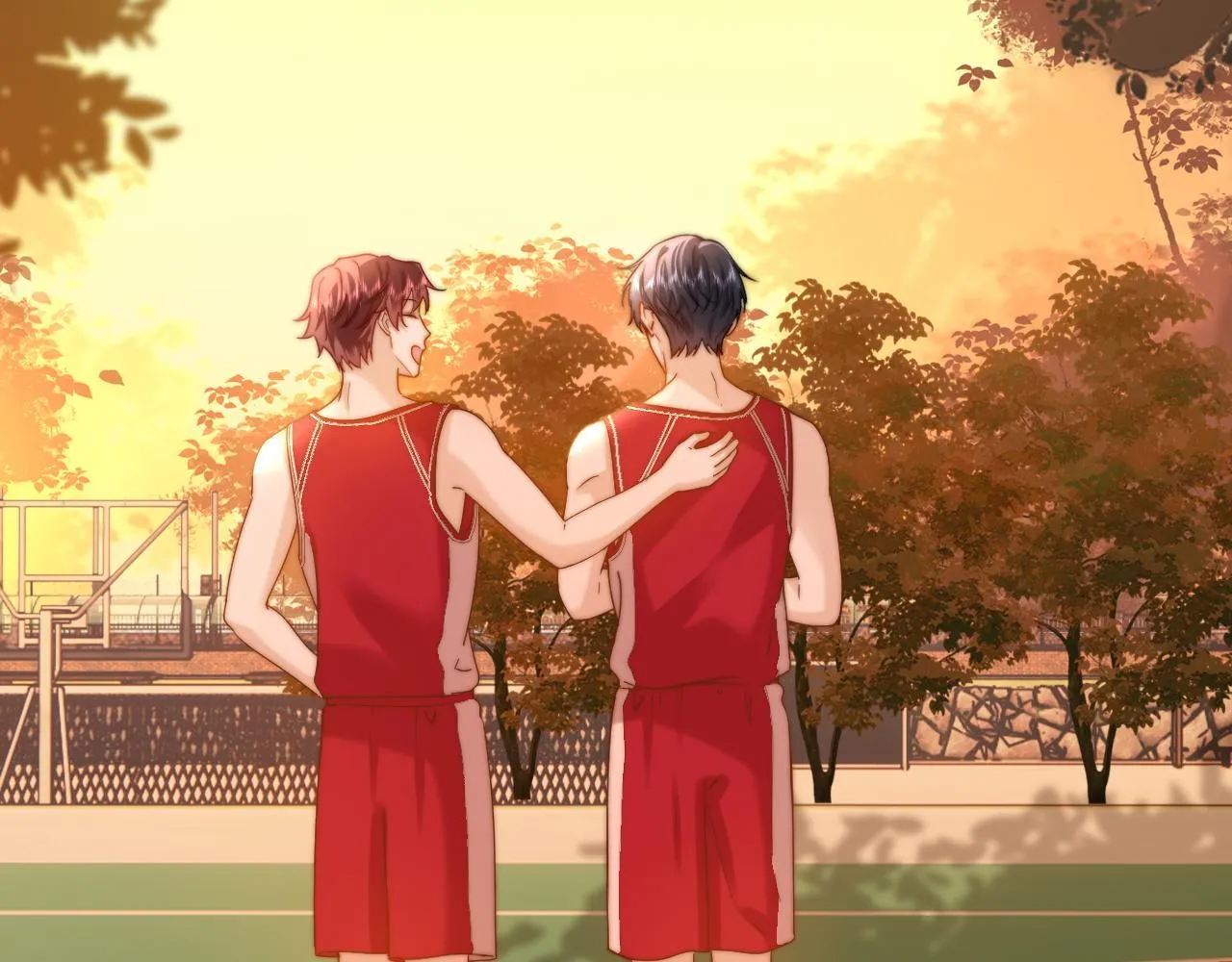 (Drop) Chất Dị Ứng Cực Cute Chapter 17 Trang 56