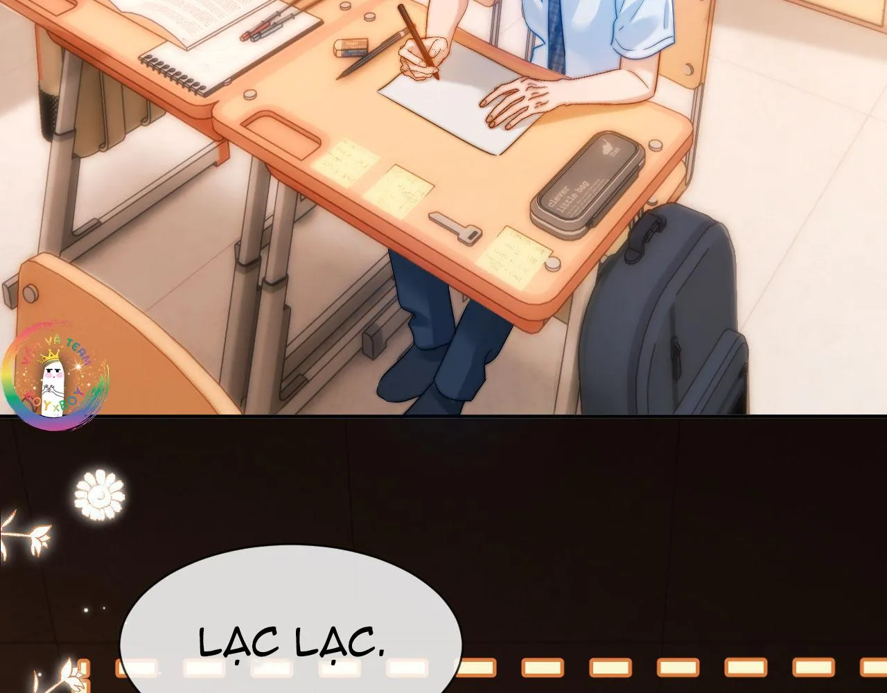 (Drop) Chất Dị Ứng Cực Cute Chapter 17 Trang 61