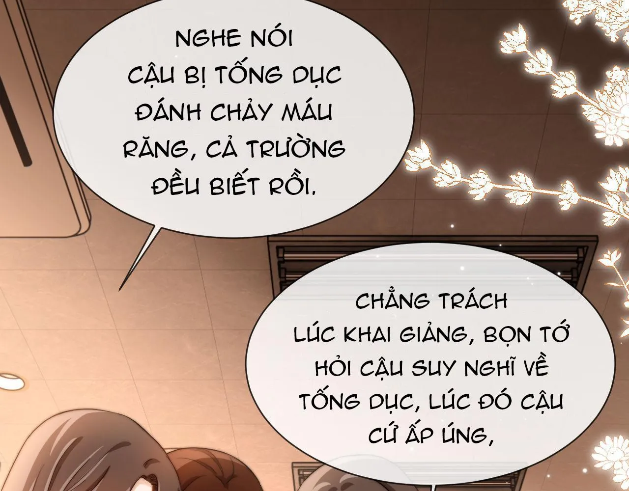 (Drop) Chất Dị Ứng Cực Cute Chapter 17 Trang 63