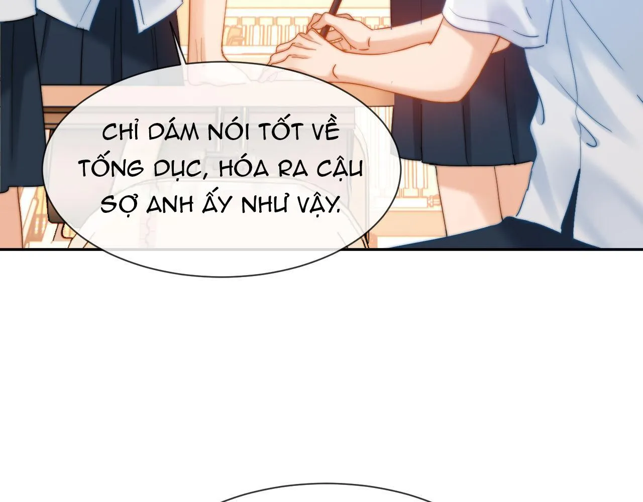 (Drop) Chất Dị Ứng Cực Cute Chapter 17 Trang 65
