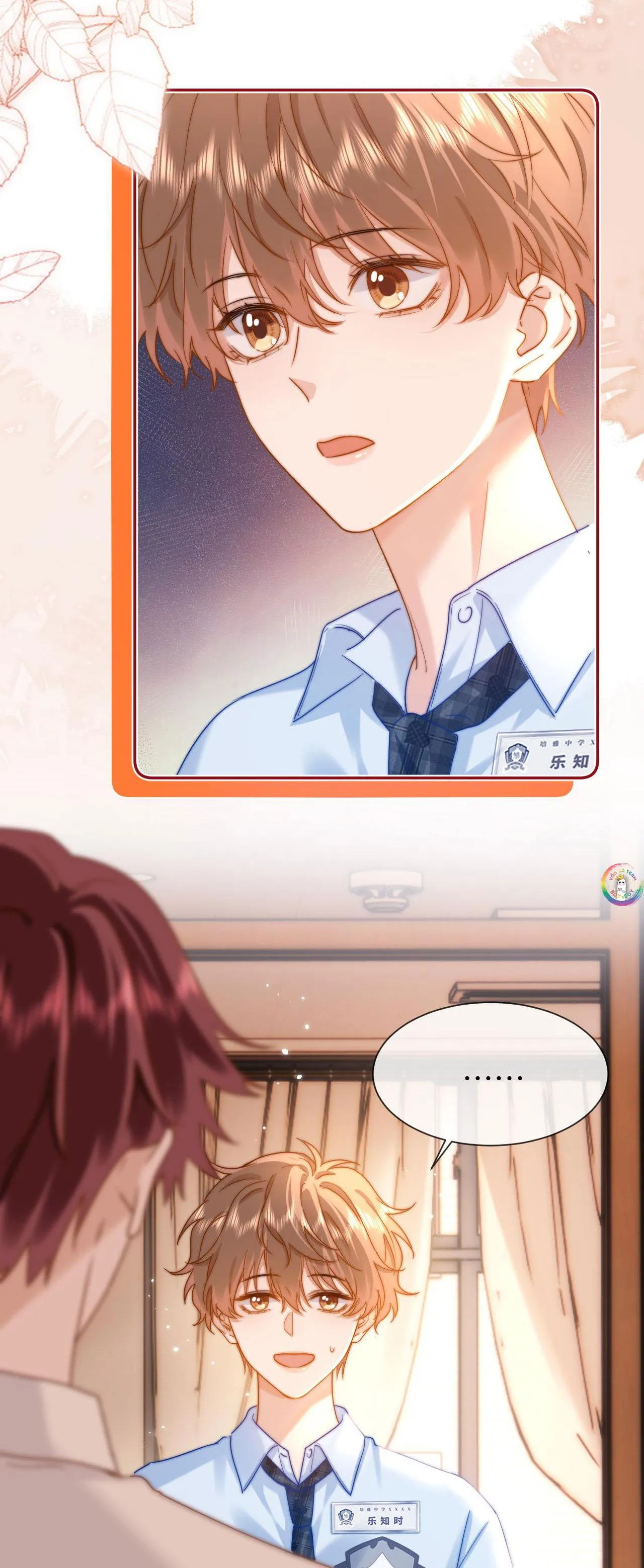 (Drop) Chất Dị Ứng Cực Cute Chapter 18 Trang 5