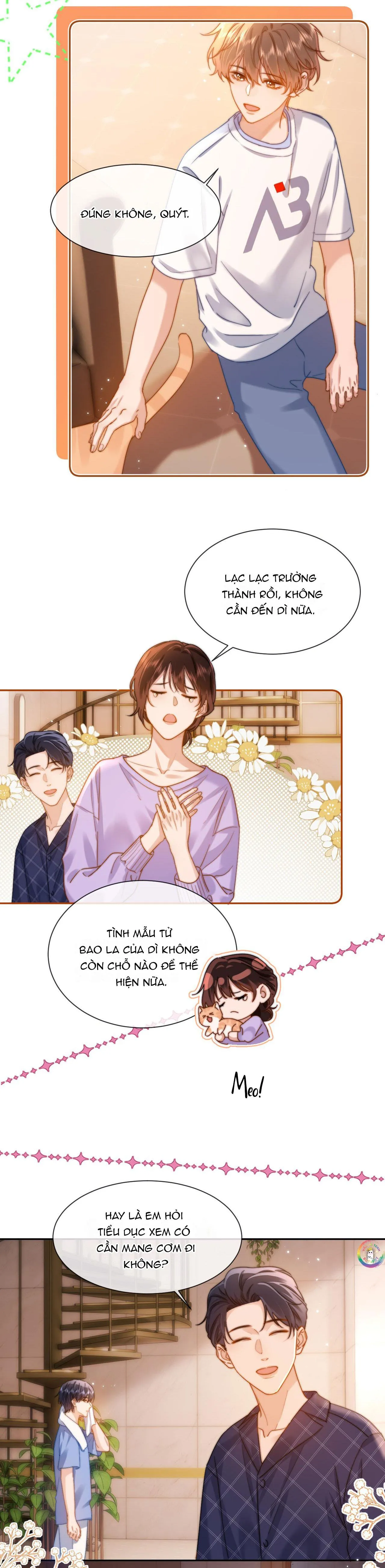 (Drop) Chất Dị Ứng Cực Cute Chapter 18 Trang 13