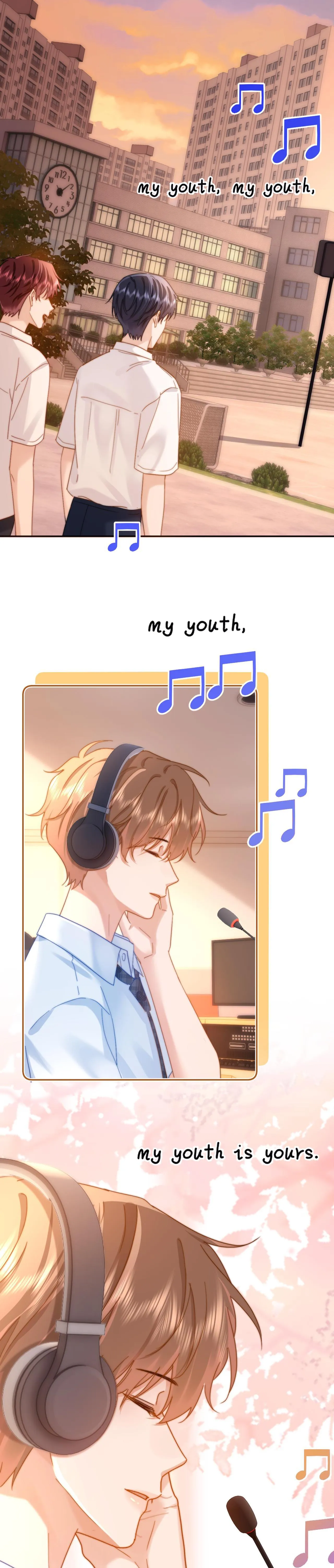 (Drop) Chất Dị Ứng Cực Cute Chapter 19 Trang 6