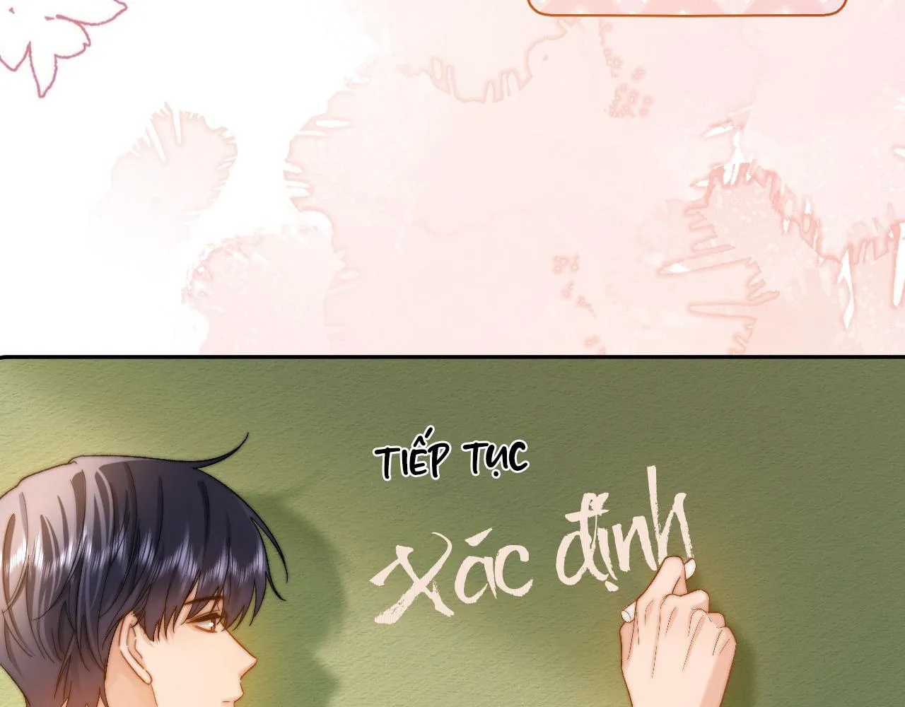 (Drop) Chất Dị Ứng Cực Cute Chapter 21 Trang 9